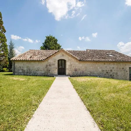 וילה Double On A Quiet Domain With Large Swimming Pool And A Park-like Garden.