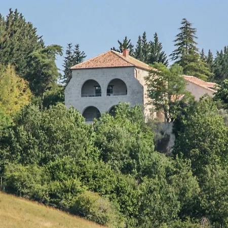 Double On A Quiet Domain With Large Swimming Pool And A Park-like Garden.